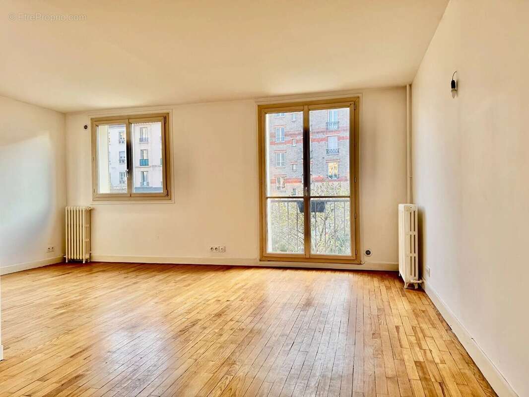 Appartement à BOIS-COLOMBES