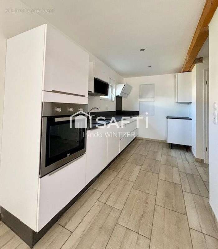 Maison 135 m² à Richtolsheim  - photo 4