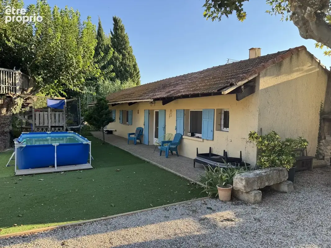 Salon de Provence en exclusivité ensemble immobilier - photo 12
