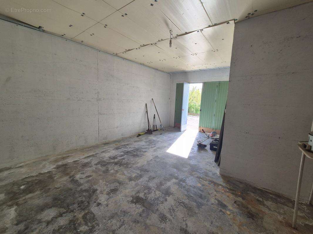 Maison à PONT-SAINT-ESPRIT