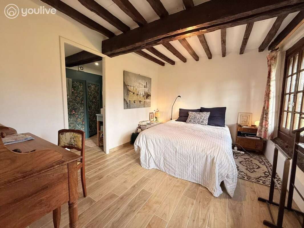 Maison à SAINT-RIQUIER-ES-PLAINS