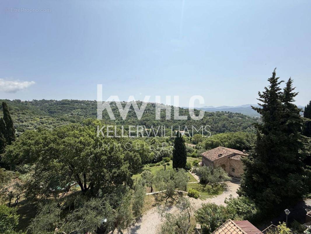 Appartement à CALLIAN