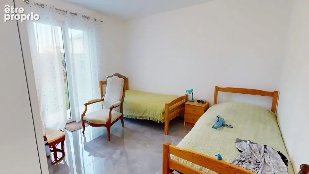 Maison 126 m² à Blainville-Sur-Orne  - photo 8