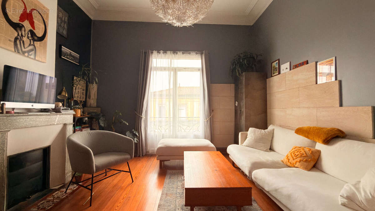 Appartement à LA TESTE-DE-BUCH