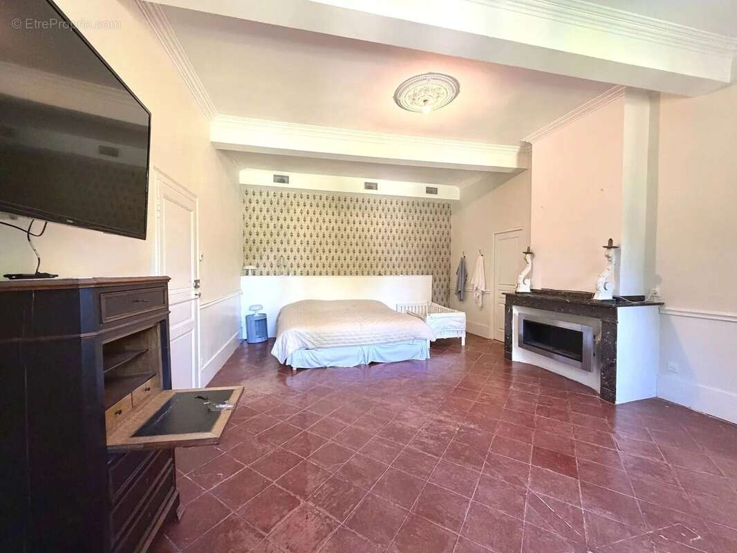 Magnifique Maison de Maître et trois appartements – Castelnaudary - photo 13