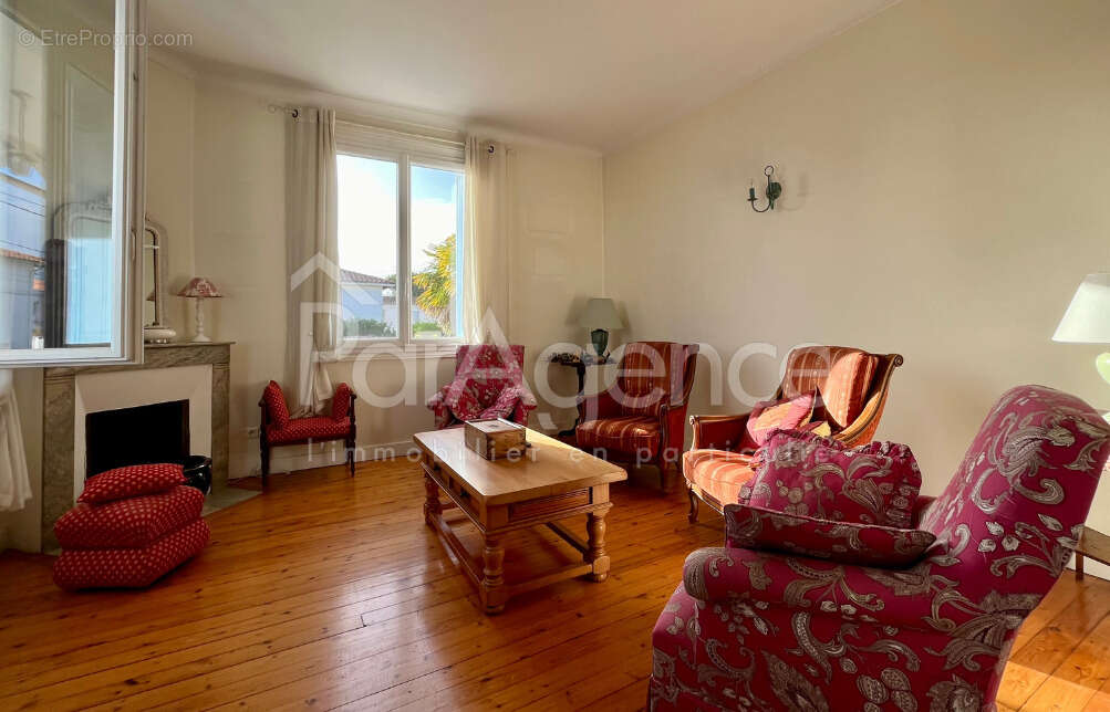 Maison   Confort des années 30 - photo 6