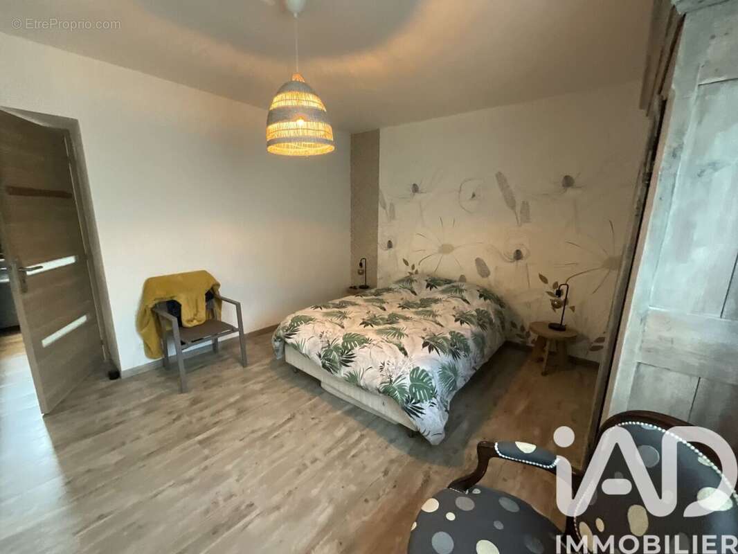 Photo 5 - Maison à DISSAY