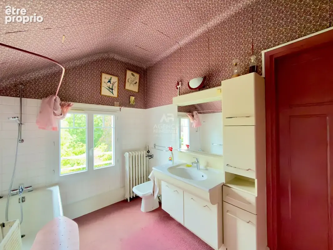 Maison Ermont 73.22 m2 - photo 8