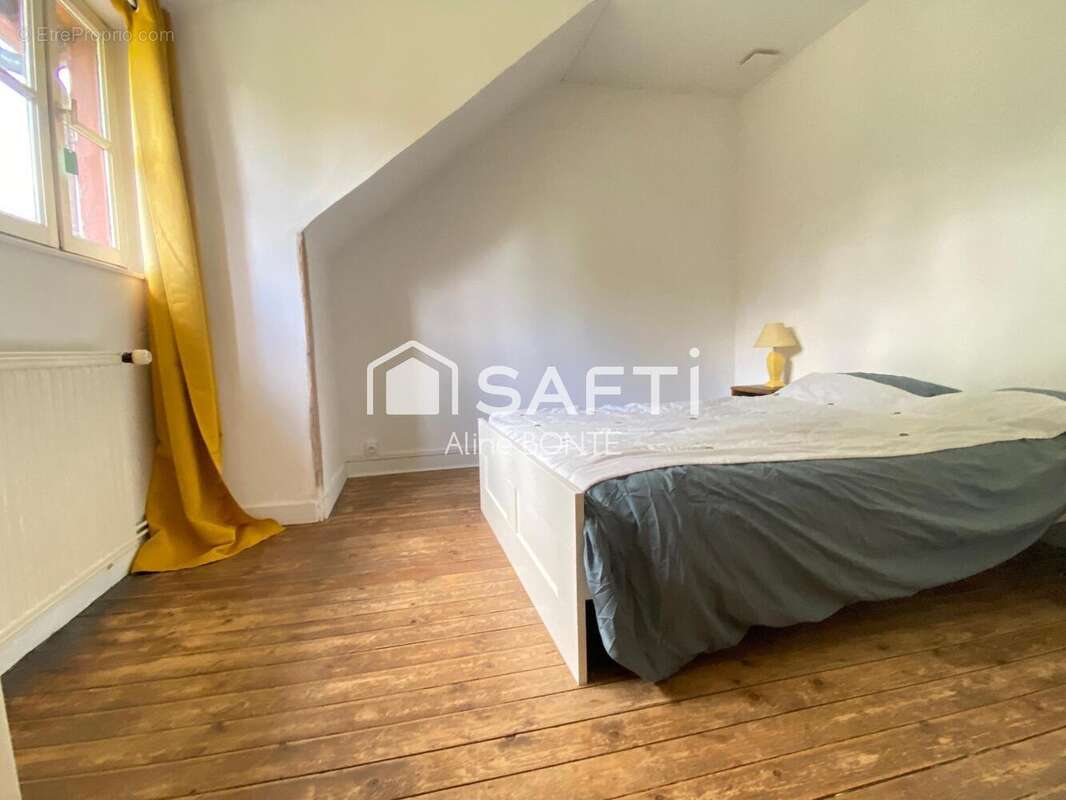 Photo 4 - Maison à RUGLES