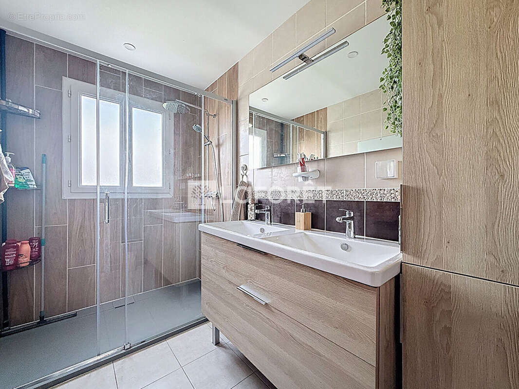 Maison à SAINT-PIERRE-D'OLERON