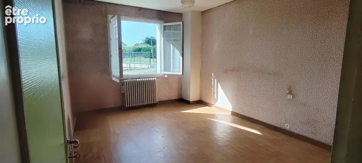 114 m2 habitables sur sous-sol complet, 4 à 5 chambres, terr - photo 9