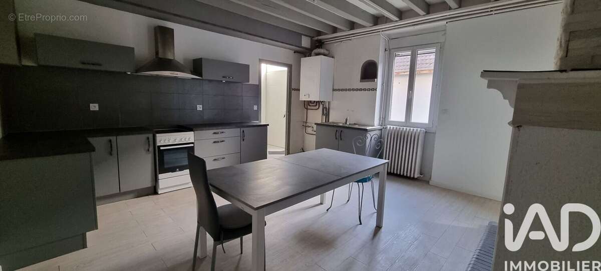 Photo 3 - Maison à AUREILHAN