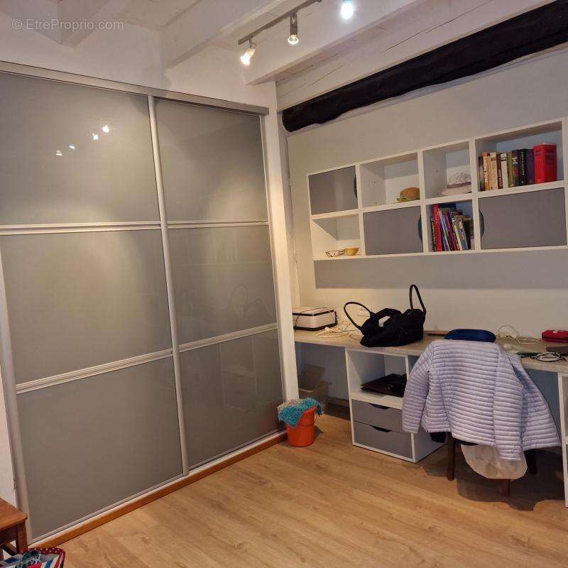 Maison à BUIS-LES-BARONNIES