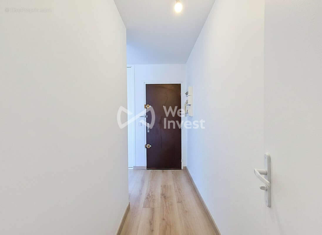 Appartement 29 m² à Sannois  - photo 6