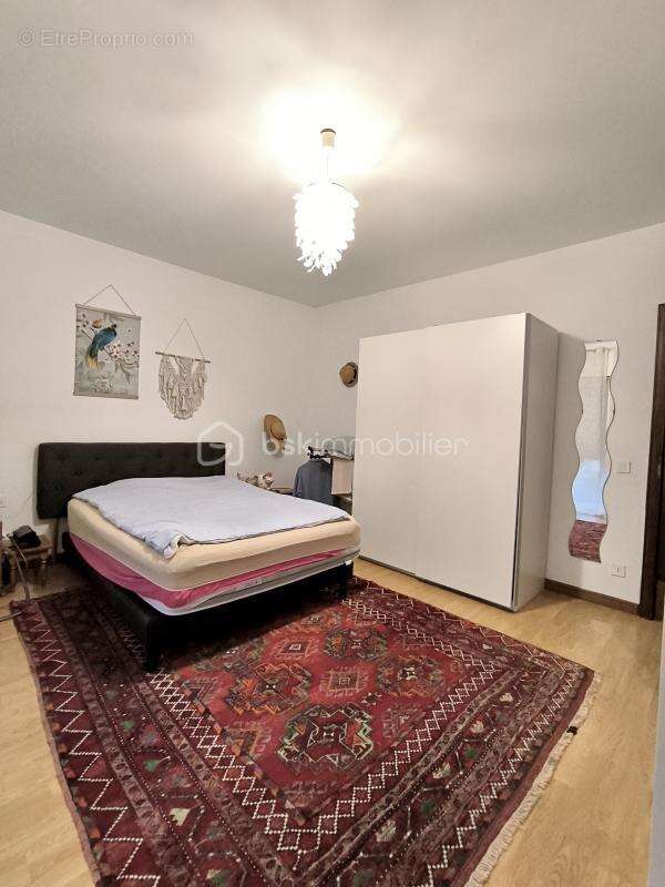 Maison à GILDWILLER