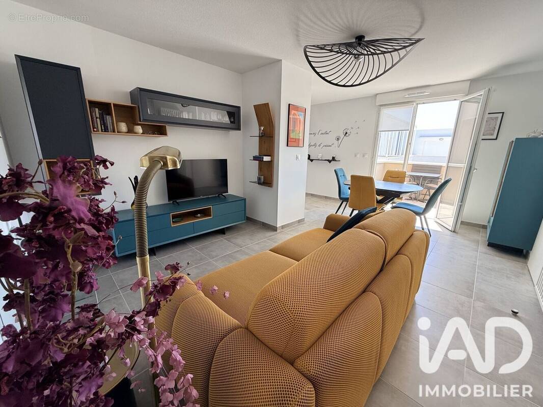 Photo 1 - Appartement à ROYAN