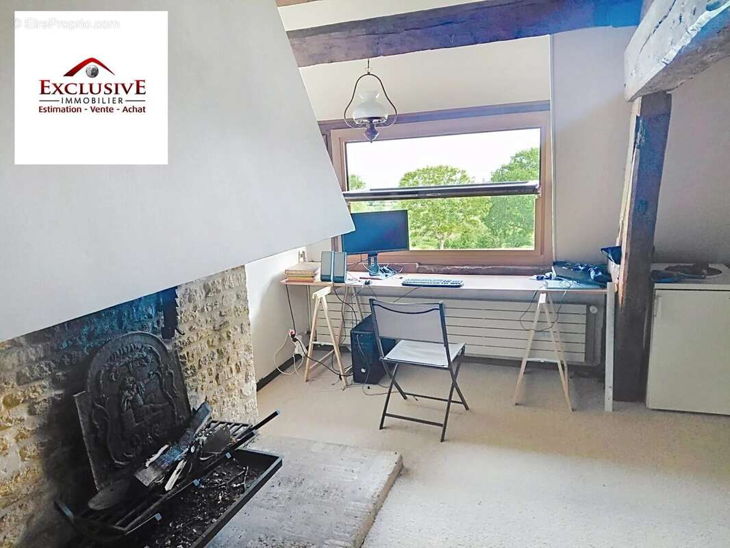 Appartement 46 m² à Tourgeville  - photo 9