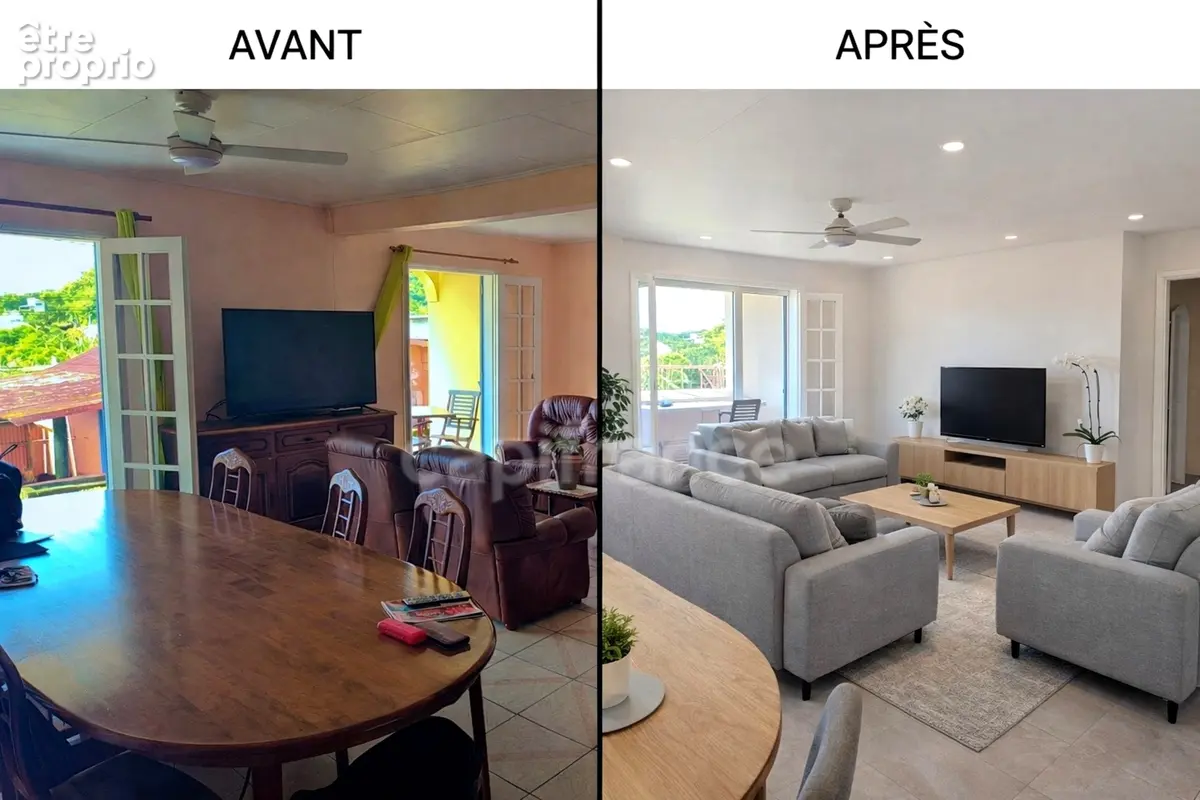 Maison à vendre 5 pièces  (974) - photo 3