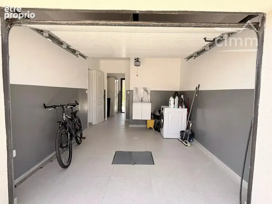 Maison contemporaine de 2026 – L'élégance du plain-pied - photo 17