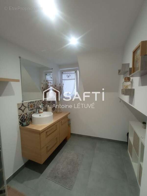 Photo 9 - Maison à MONTDIDIER