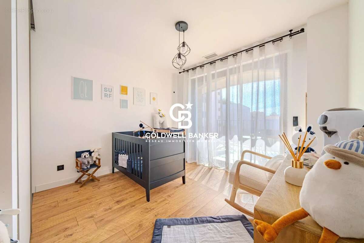 Appartement à CASTELNAU-LE-LEZ