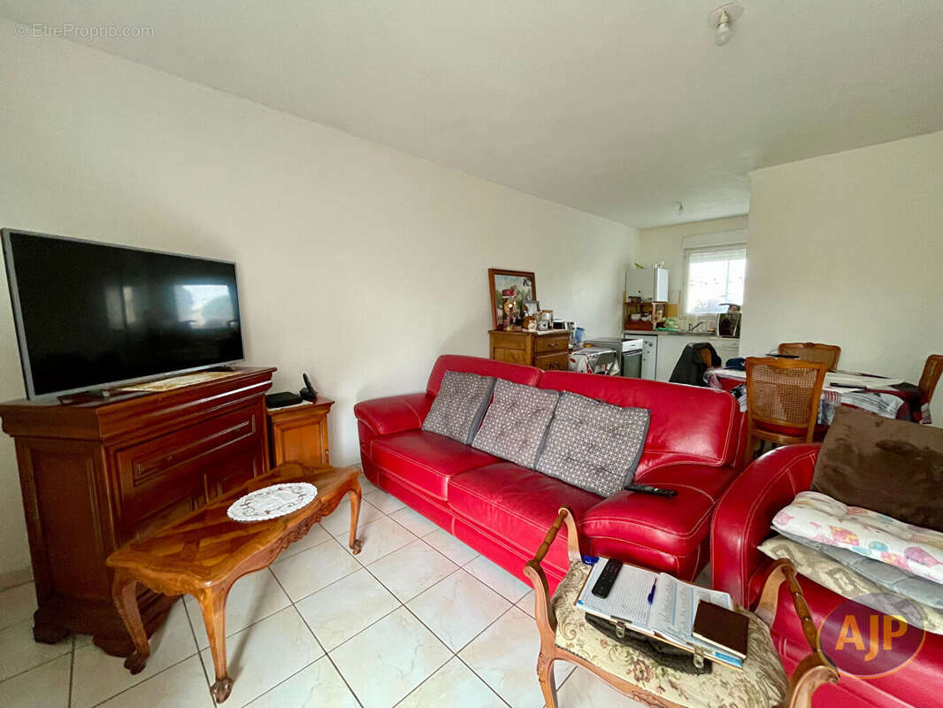 Appartement à LUCON