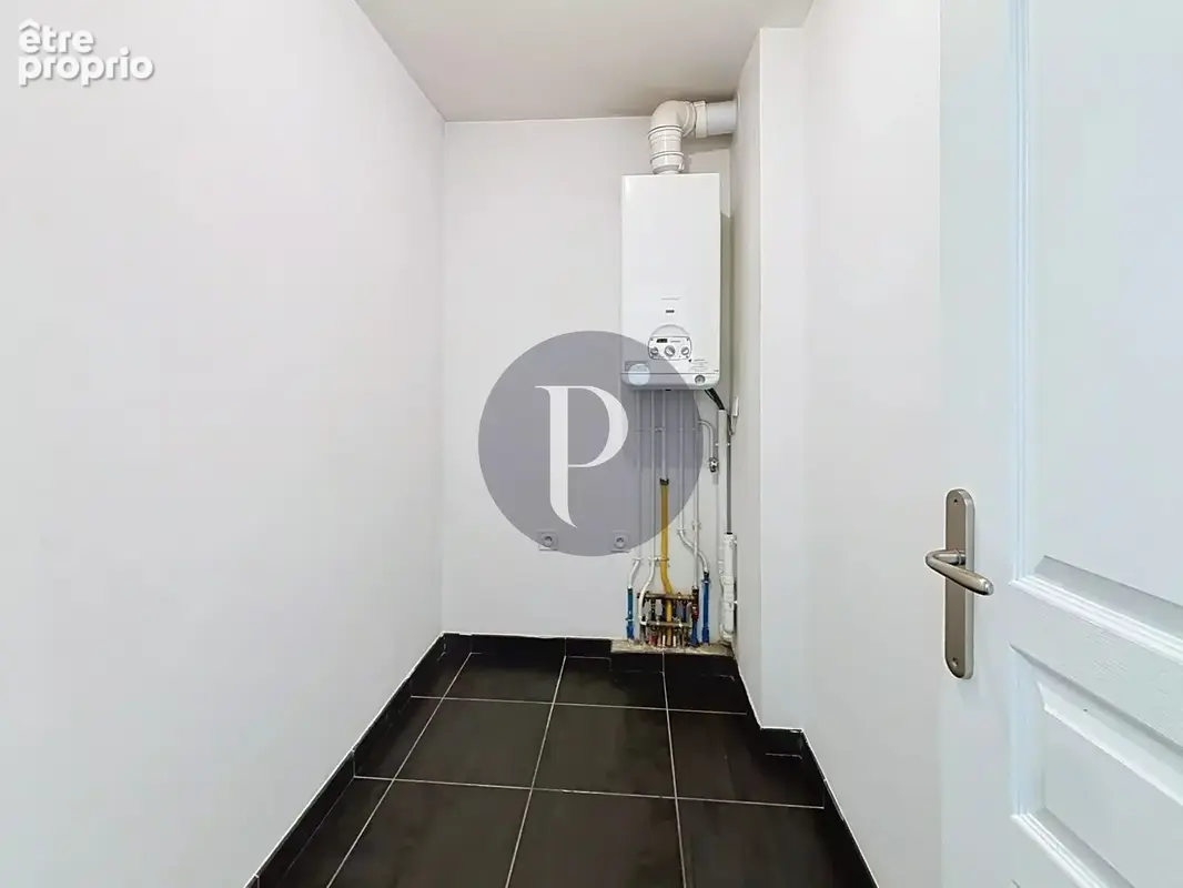 Bel appartement lumineux 3 pièces à Villejuif - photo 9