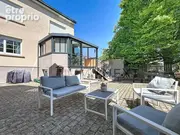 Maison à ZOUFFTGEN