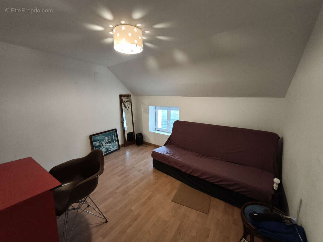 Photo 7 - Maison à JOUY-SUR-MORIN