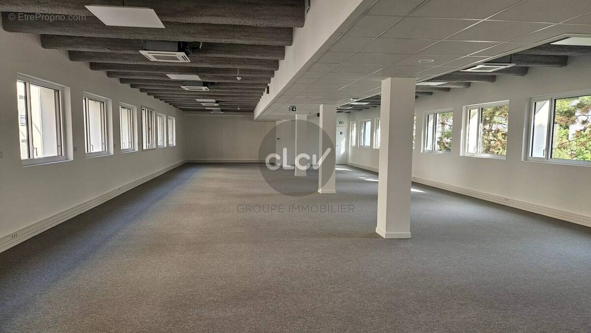 Commerce à LYON-7E