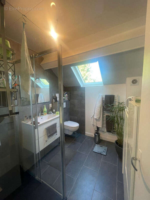 Maison à CHATEAU-THIERRY