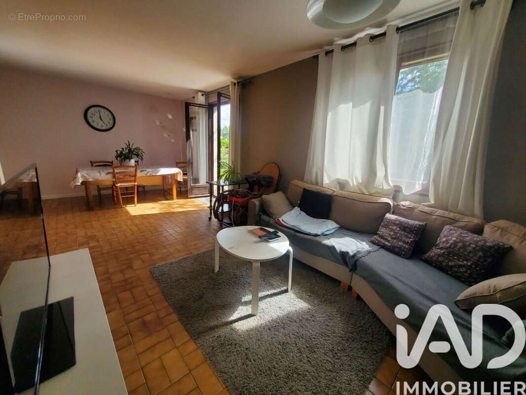 Photo 8 - Maison à SOUPPES-SUR-LOING