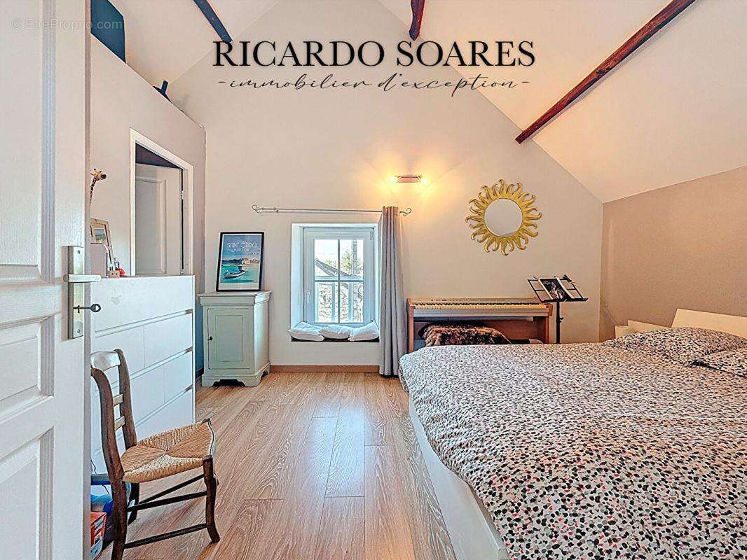 Appartement à PONT-SAINTE-MAXENCE