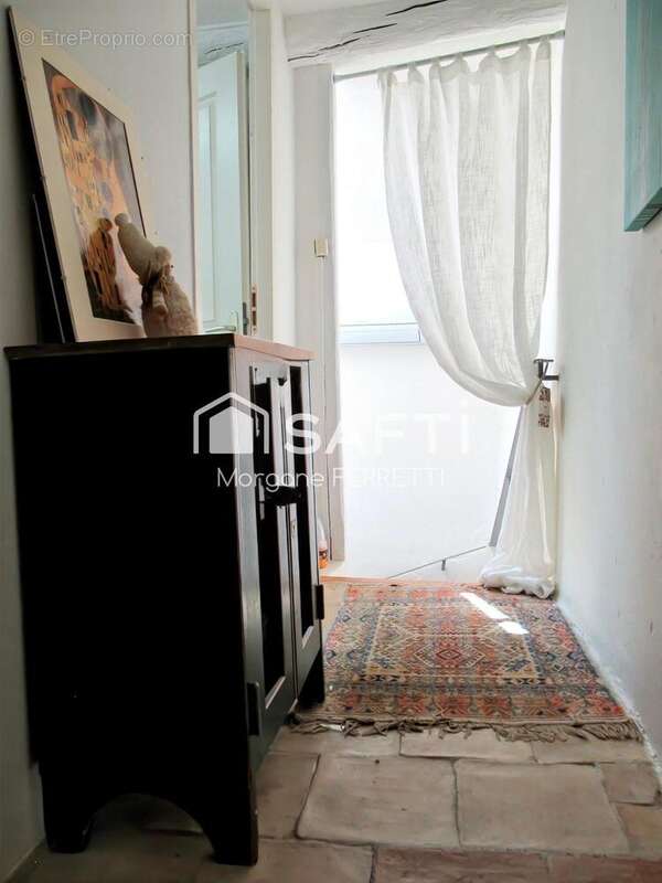 Photo 2 - Maison à OLONZAC