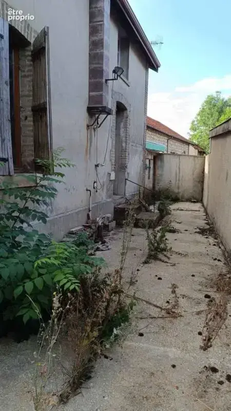 Maison à vendre 7 pièces COUSANCES LES FORGES (55) - photo 2