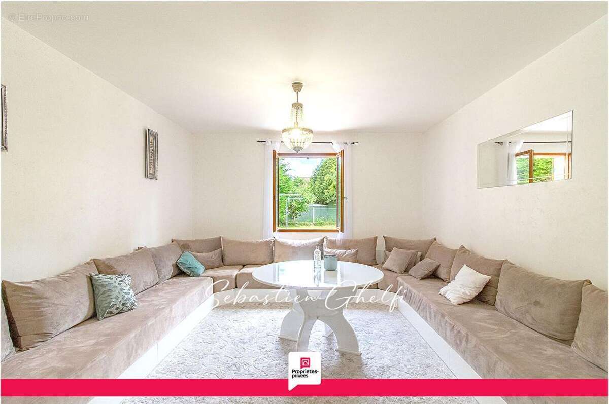 Maison à ROMORANTIN-LANTHENAY