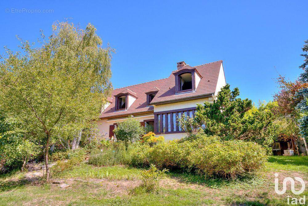 Photo 1 - Maison à SOISY-SUR-SEINE