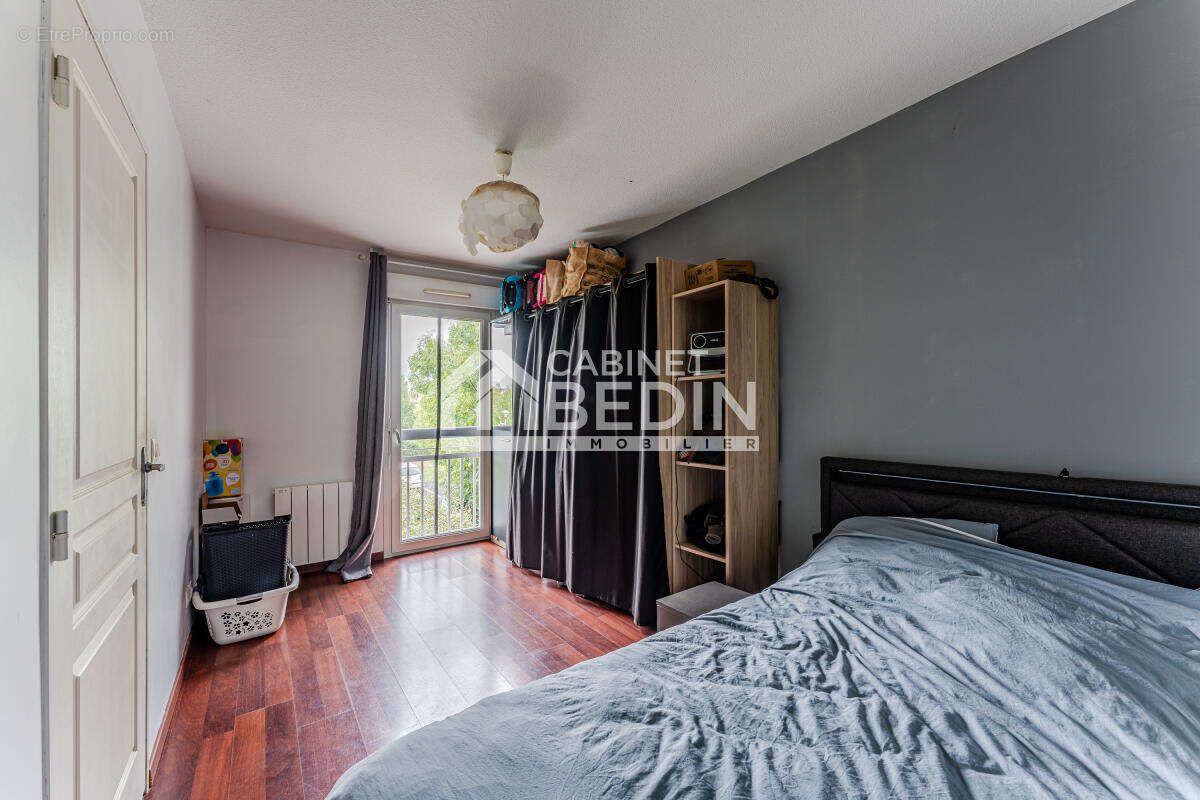 Appartement à AUDENGE