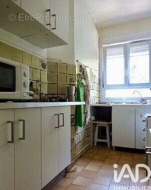 Photo 2 - Appartement à PARIS-20E