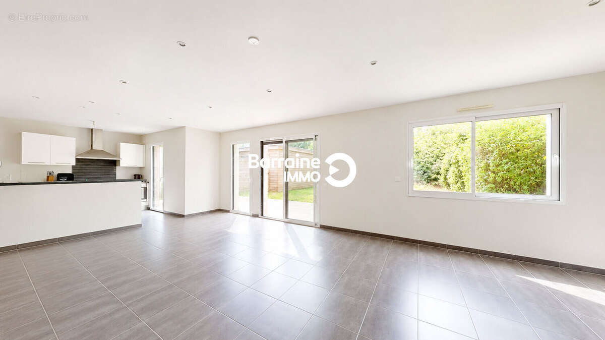 A vendre plouzane - maison de 117 m² - photo 2