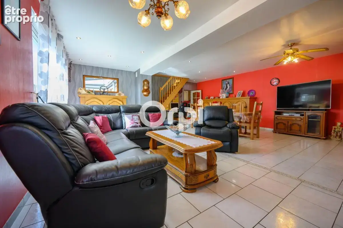 Maison À Vendre - photo 3