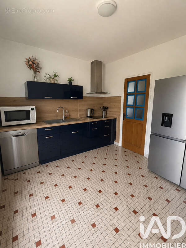 Photo 5 - Maison à BOURGES