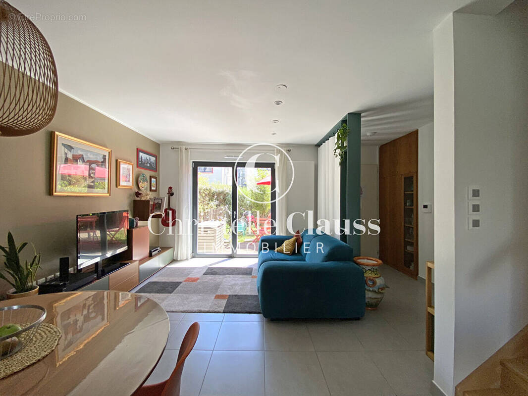 Appartement à OSTWALD