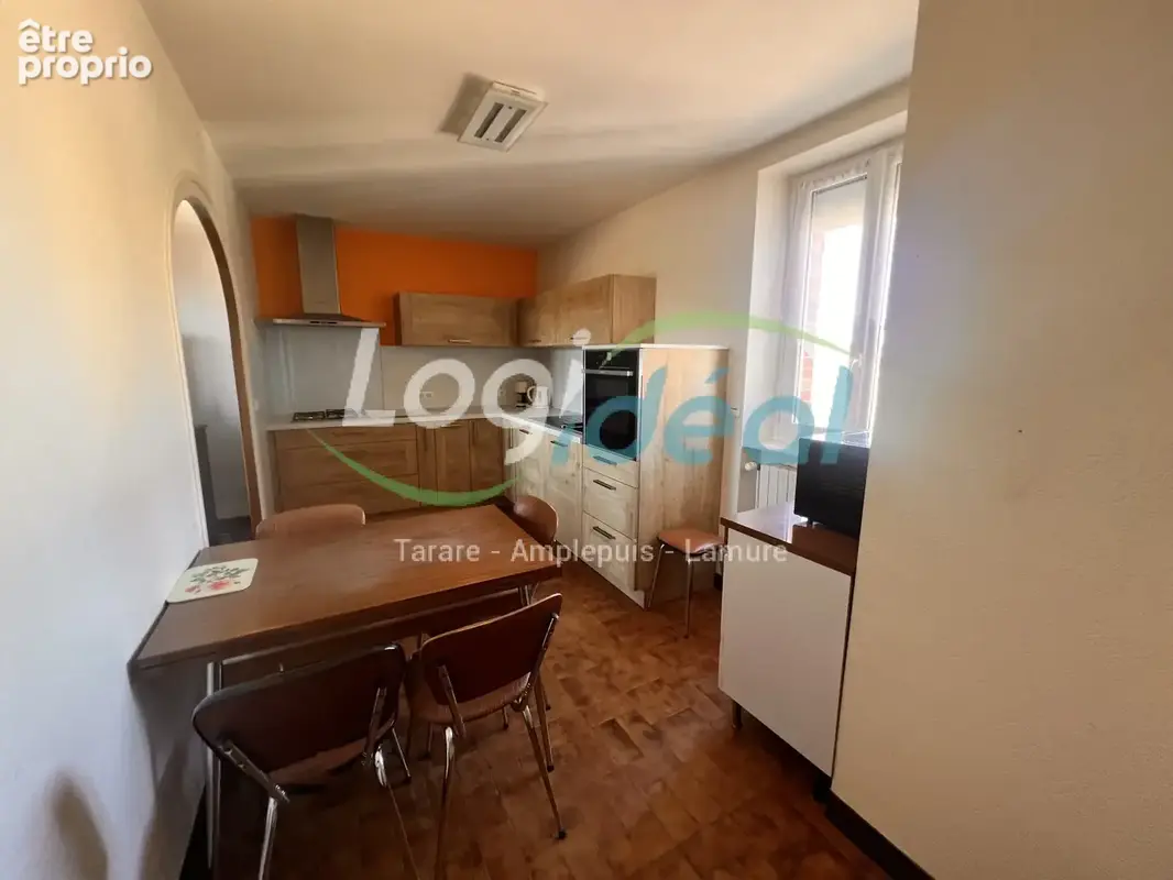 Maison- fournaux - photo 6