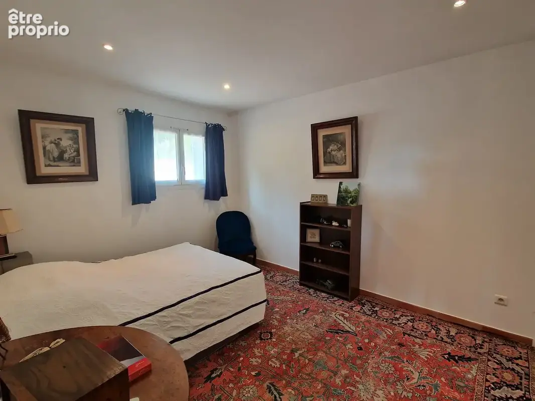 Maison 6 chambres, Toulon Serinette - photo 13