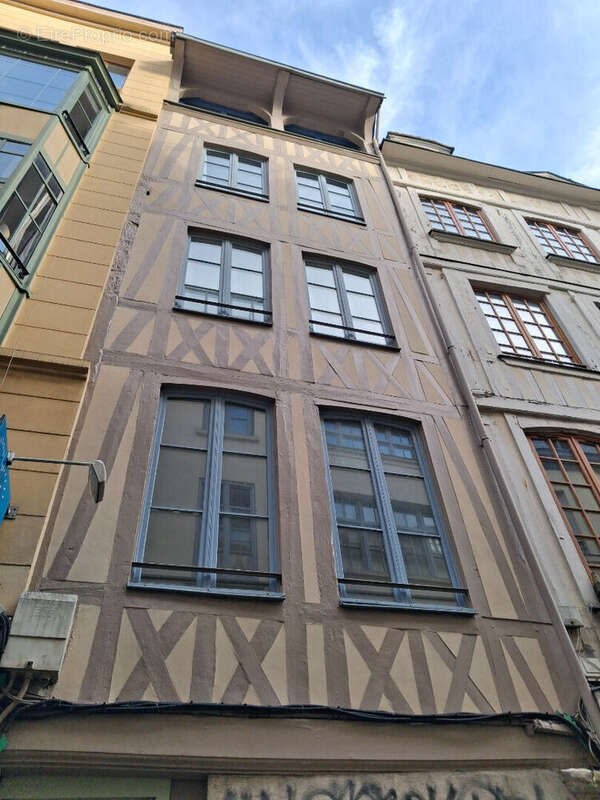 Appartement à ROUEN