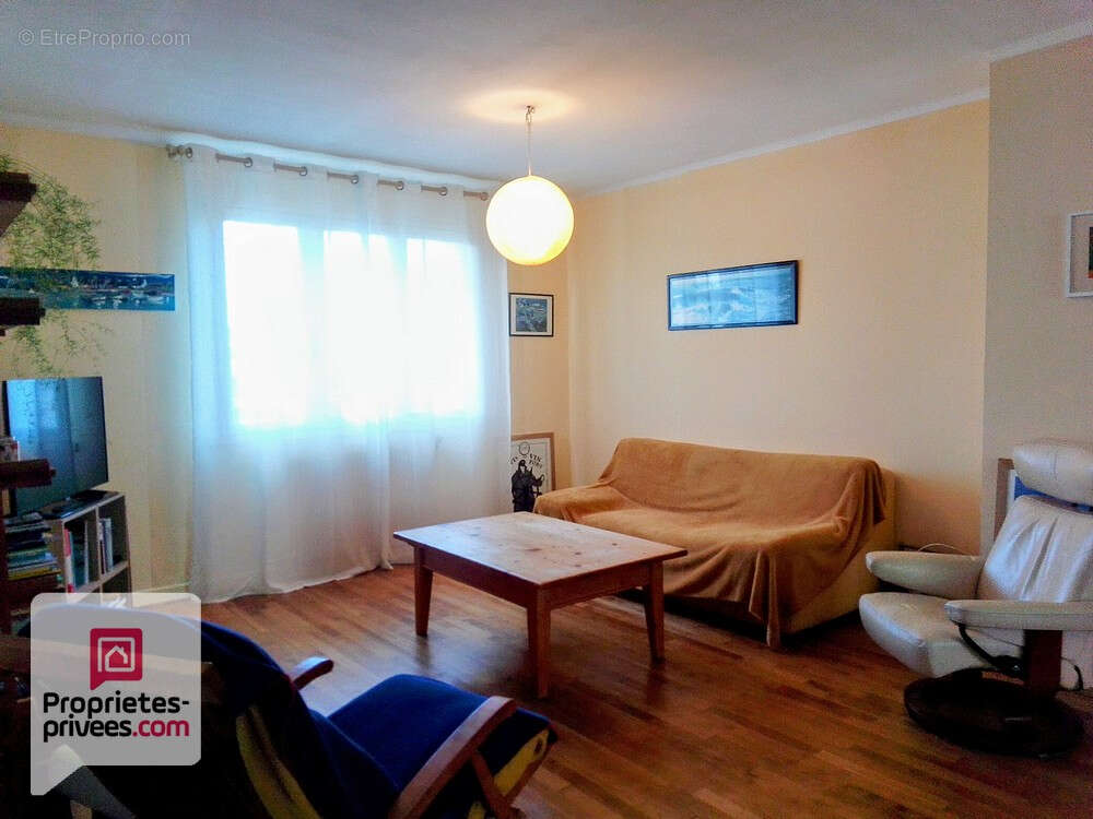 Maison à SAINT-BRIEUC