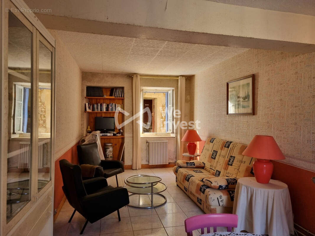 Maison à ROUVRAY