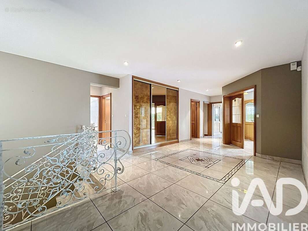 Photo 3 - Maison à HIRTZBACH
