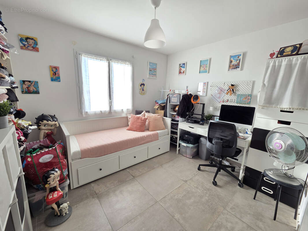 Maison à LES PENNES-MIRABEAU